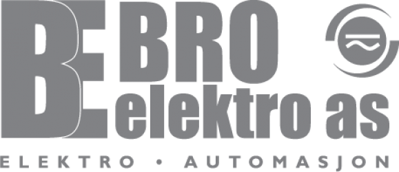 Bro elektro AS